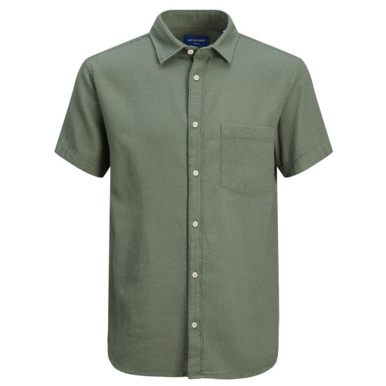 Jack & Jones Ανδρικό πουκάμισο Jack & Jones Ανδρικό πουκάμισο